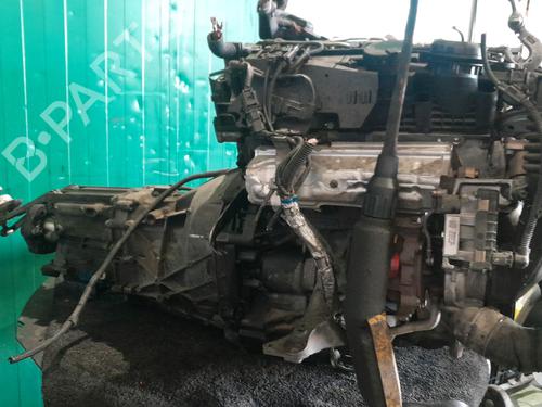 AC compressor BMW 1 (E87) 118 d | BP35734960M34 - Image 4