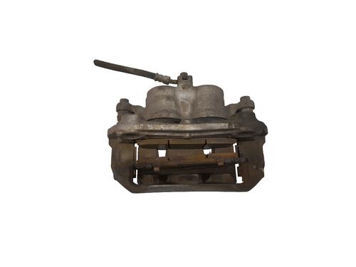 Left front brake caliper NISSAN LEAF (ZE0) Electric | BP34379831M105 - Image 2