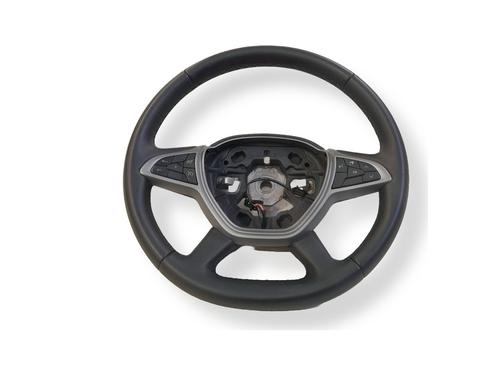 Used Steering wheel Steering wheel DACIA JOGGER (RK_) 1.6 HYBRID 140 (RKN8) (141 hp) 34467860 34467860