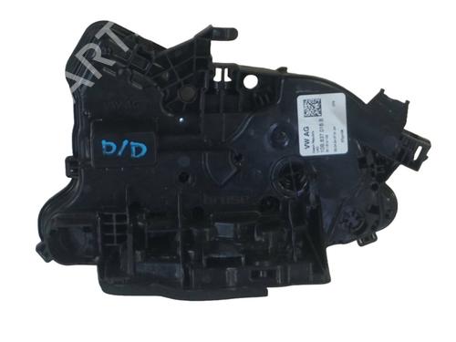 Cerradura puerta delantera derecha Cerradura puerta delantera derecha SKODA KAMIQ (NW4) 1.5 TSI (150 hp) 34464333 34464333