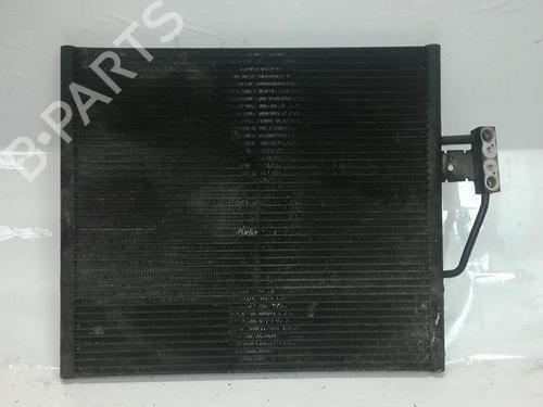 Used AC radiator AC radiator BMW 5 (E39) 525 tds (143 hp) 34481462 34481462