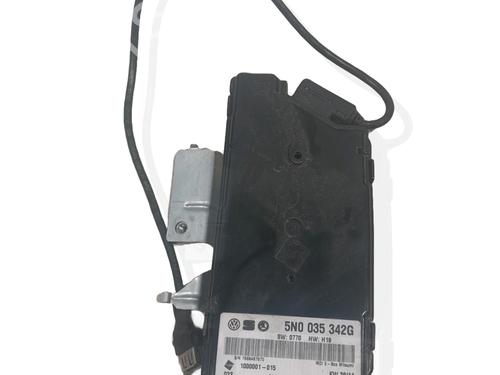 Used Electronic module Electronic module SEAT TOLEDO IV (KG3) 1.6 TDI (105 hp) 35733294 35733294