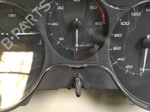 Instrument cluster SEAT LEON (1P1) 1.9 TDI | BP18556163C47 