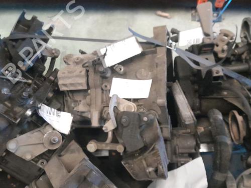 Used Gearbox Gearbox 37614334 37614334