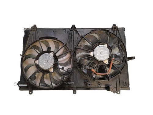 Radiator fan MITSUBISHI OUTLANDER III (GG_W, GF_W, ZJ, ZL, ZK)  | BP24029819M35 