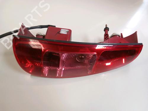 Left taillight PEUGEOT 807 (EB_) | BP34379374C34 - Image 2