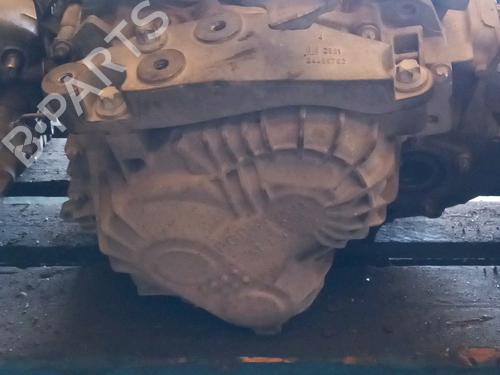 Gearbox OPEL ASTRA H (A04) 1.7 CDTI (L48) | BP34547723M3 - Image 3