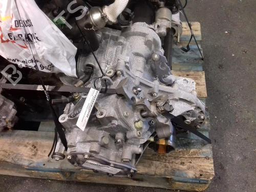 Gearkasse FIAT STILO (192_) 1.9 JTD (192_XE1A) (115 hp) 18535670