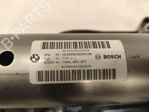 Steering column BMW X1 (F48) sDrive 16 d | BP14469424M21 