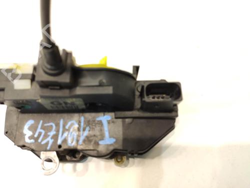 Used Front left lock Front left lock OPEL INSIGNIA A (G09) 2.0 CDTI (68) (131 hp) 36234464 36234464