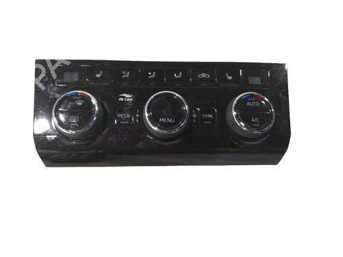 Used Climate control Climate control 37461210 37461210