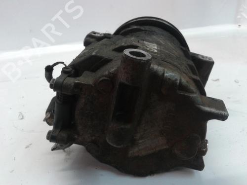 Used AC compressor AC compressor JEEP GRAND CHEROKEE II (WJ, WG) [1998-2005] 35729585 35729585