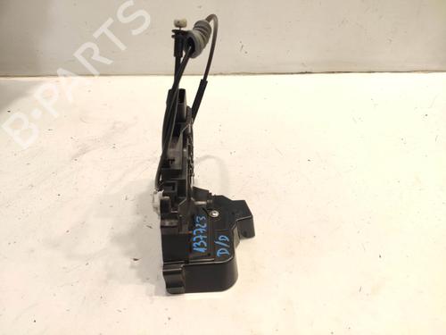 Used Front right lock VOLVO C30 (533) 1.8 FlexFuel (125 hp) 14475969