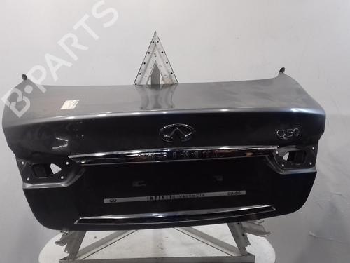 tailgate-infiniti-q50-2013-34484053 main image
