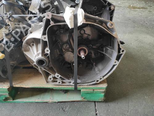 Gearbox CITROËN C4 II (NC_) 1.6 HDi 110 | BP34486539M3 - Image 4