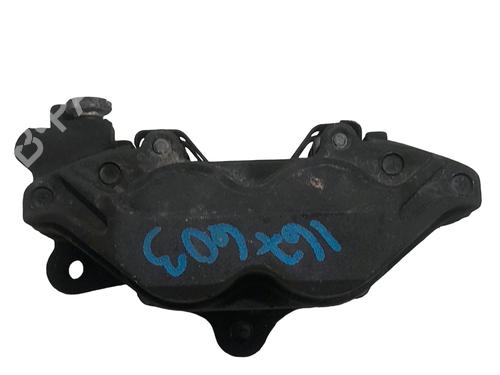 Right front brake caliper HONDA MOTORCYCLES CBR ( - 600cc) CBR 600 F (PC35) | BP37221896M104 - Image 2
