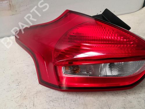 Used Left taillight FORD FOCUS III 1.5 TDCi (120 hp) 27437628