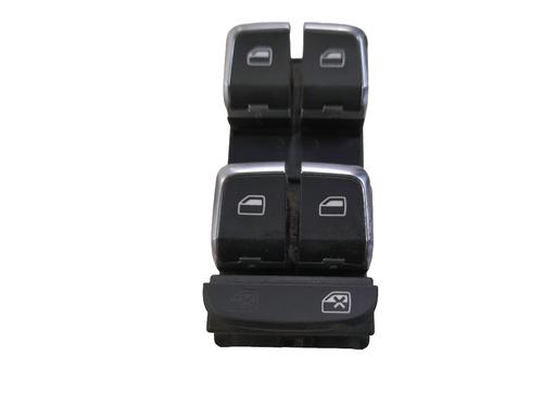 left-front-window-switch-audi-a3-sportback-8va-8vf-2012-2013-2014-2015-2016-2017-2018-2019-2020-2021-34548494 main image