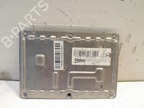 Used Other Other CITROËN C5 I (DC_) [2001-2005] 34490004 34490004