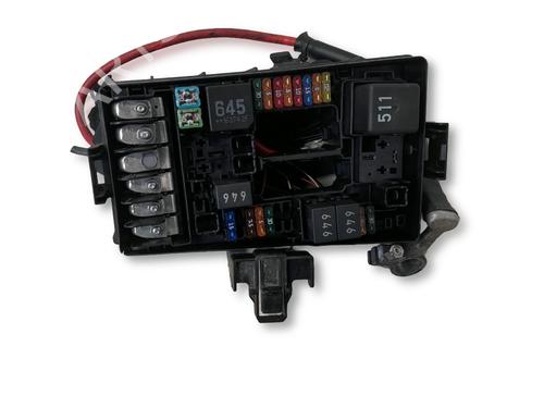 Used Fuse box Fuse box SEAT LEON ST (5F8) 1.6 TDI (110 hp) 35733593 35733593