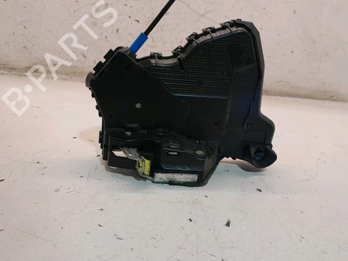 Front left lock TOYOTA AURIS (_E18_) 1.8 Hybrid (ZWE186_, ZWE186R) | BP16543921C98 
