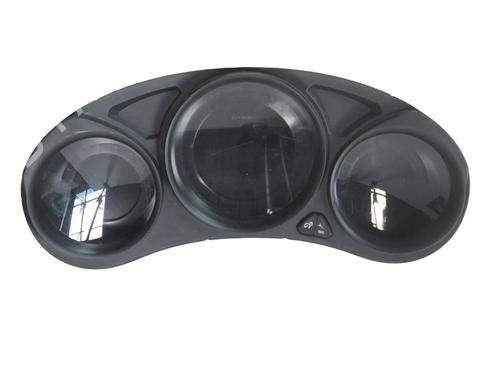 Used Instrument cluster Instrument cluster CITROËN C4 II (NC_) 1.6 BlueHDi 100 (99 hp) 34469997 34469997