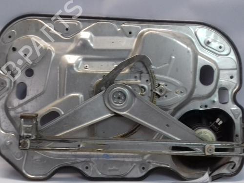 Front left window mechanism FORD FOCUS II (DA_, HCP, DP)  | BP18566734C22 
