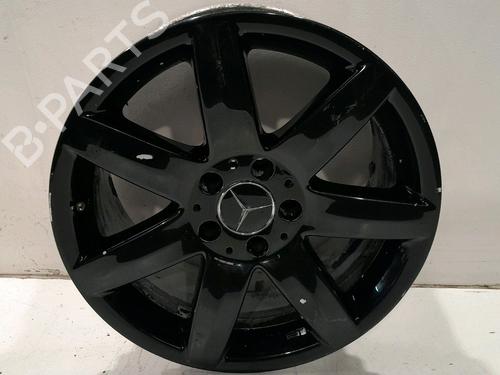 Felg MERCEDES-BENZ SL (R230) 350 (230.467) (245 hp) 14467649