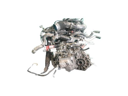 Alternator FORD FOCUS IV (HN) 1.0 EcoBoost | BP35733730M7 - Image 2