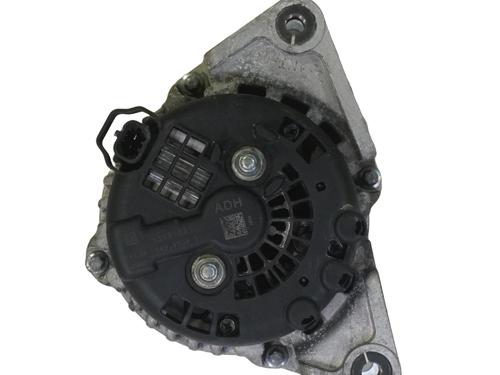 Used Alternator Alternator OPEL ASTRA J (P10) 1.4 Turbo (68) (140 hp) 35733577 35733577