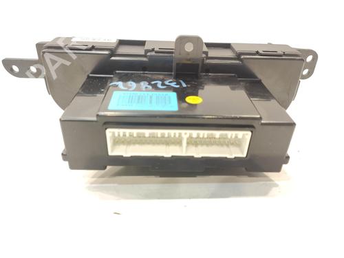 Used Climate control KIA PICANTO II (TA) 1.0 (67 hp) 14469637