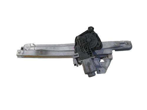 Used Rear left window mechanism Rear left window mechanism CITROËN DS5 2.0 HDi 165 (163 hp) 34549943 34549943