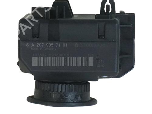 Ignition barrel MERCEDES-BENZ C-CLASS (W204) C 200 CDI (204.001) | BP35732999M48 - Image 5