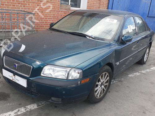 Recambios VOLVO S80 I (184)  T6  4642061