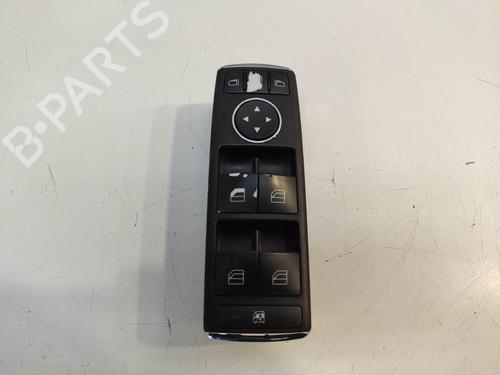 Left front window switch MERCEDES-BENZ C-CLASS T-Model (S204)  | BP34485662I27  - Image 7