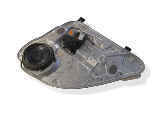 Used Rear right window mechanism Rear right window mechanism FORD KUGA I 2.0 TDCi (140 hp) 34466436 34466436