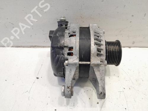 Alternator SUZUKI BALENO (FW, EW) 1.0 (A1K310) | BP35731753M7 - Image 4