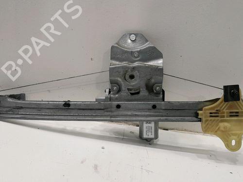 Used Front left window mechanism Front left window mechanism DACIA 1300 1.3 (54 hp) 34490077 34490077