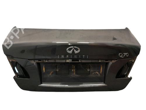 Used Tailgate Tailgate INFINITI M (Y51) 30d (238 hp) 33408718 33408718