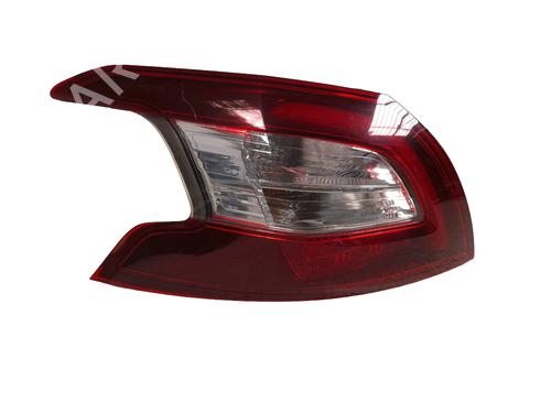 Used Left taillight Left taillight 34550565 34550565