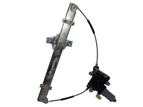 Used Front right window mechanism Front right window mechanism HYUNDAI i10 I (PA) 1.2 (78 hp) 34483288 34483288