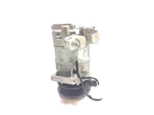 AC compressor FORD FIESTA VII (HJ, HF) 1.0 EcoBoost | BP14446820M34 