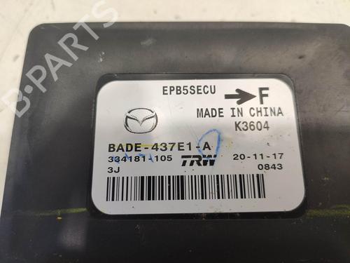 Other MAZDA 3 (BM, BN) 2.0 | BP37221284O1 - Image 3