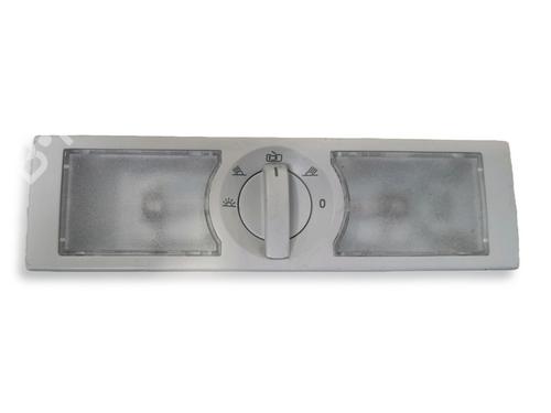 Used Interior roof light Interior roof light SEAT LEON ST (5F8) 1.6 TDI (110 hp) 34468536 34468536