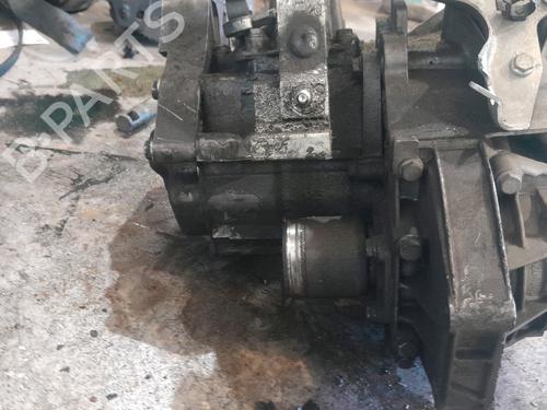 Gearbox FIAT PANDA (169_) 1.1 (169.AXA1A) | BP34546809M3 - Image 6