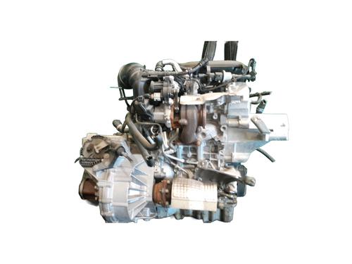 engine-for-parts-audi-a1-sportback-gba-2018-34552954 main image