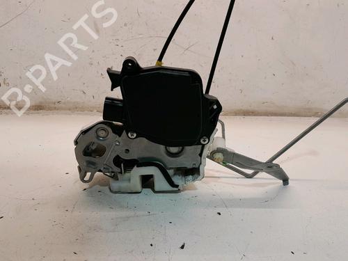 Used Front right lock Front right lock PEUGEOT ION Electric (67 hp) 34463251 34463251