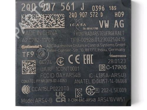 Electronic module SKODA SCALA (NW1) 1.0 TSI | BP40268425M83 - Image 3
