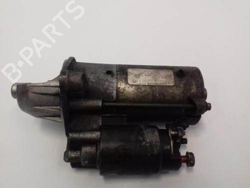 Used Starter Starter FORD FOCUS I (DAW, DBW) 1.6 16V (100 hp) 36339159 36339159