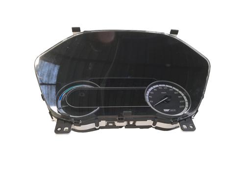 Used Other Other KIA NIRO I (DE) 1.6 GDI Hybrid (141 hp) 34549553 34549553